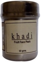 khadikhazana khadi fruit face pack(50 g) - Price 120 47 % Off  