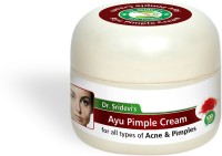 Dr. Sridevis Ayu Pimple Cream(50 g) - Price 130 45 % Off  