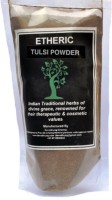 Etheric Tulsi ( Basil) Powder(100 g) - Price 140 44 % Off  