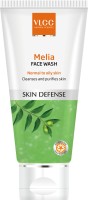 VLCC Skin Defense Melia  Face Wash(80 ml) - Price 98 30 % Off  