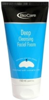 Biocare Deep Cleansing Facial Form Face Wash(150 ml) - Price 147 46 % Off  