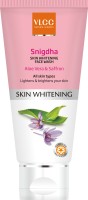 VLCC Snigdha Skin Whitening Face wash Face Wash(100 ml) - Price 108 30 % Off  