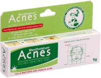 Acnes Sealing Gel Face Wash(9 g) RS.225.00