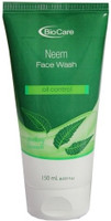 Biocare Neem Face Wash(150 ml) RS.150.00