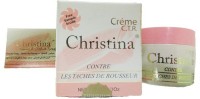 Christina Multi-purpose facial anti aging treatment cream with soap for Beautiful glowing skin 30 g(Set of 2) - Price 353 82 % Off  