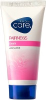 Avon Care Fairness Cream(50 g) - Price 139 30 % Off  