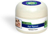 Dr.Sridevis Ayu Tejaswi-Fairness Cream(50 g) - Price 120 40 % Off