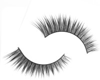 Magideal Natural Mink Hair Long Eye Lashes(Pack of 2) - Price 190 80 % Off  