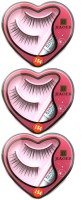 Jiaoer Styling Eyelash Day and Night Pack(Pack of 3) - Price 198 81 % Off  