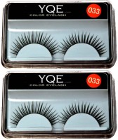 YQE Styling Eyelash Day and Night Pack(Pack of 2) - Price 159 80 % Off  