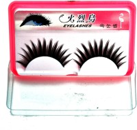 AARIP Eye Lashes with Lashes Glue(Pack of 2) - Price 143 42 % Off  