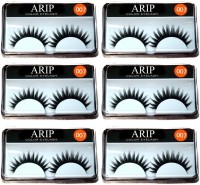 AARIP Styling Eyelash Day and Night Pack(Pack of 6) - Price 199 80 % Off  
