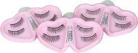 MITENO Styling Eyelashes with Glue(Pack of 6) - Price 199 80 % Off  