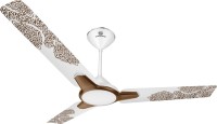 View Havells Standard Qite 3 Blade Ceiling Fan(white honey) Home Appliances Price Online(Havells Standard)