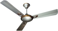 HAVELLS 1200mm Areole 1200 mm 3 Blade Ceiling Fan(Brown, Pack of 1)