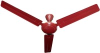 View Bajaj Tezz 1200 mm 3 Blade Ceiling Fan(Brown) Home Appliances Price Online(Bajaj)