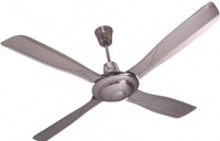 Havells Yorker 4 Blade Ceiling Fan(Silver)   Home Appliances  (Havells)
