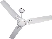 HAVELLS Fusion 1400mm Pearl 1400 mm 3 Blade Ceiling Fan(White)