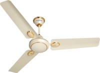 View Havells Fusion Five Star 3 Blade Ceiling Fan(Gold)  Price Online