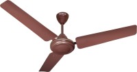 HAVELLS Velocity 1200 mm 3 Blade Ceiling Fan(Brown, Pack of 1)