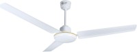 Orient Electric New Air 600mm 600 mm 3 Blade Ceiling Fan(White)