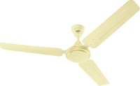 View Eveready Fab M 3 Blade Ceiling Fan(Ivory) Home Appliances Price Online(Eveready)