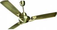CROMPTON Triton 1200 mm 3 Blade Ceiling Fan(Blue white, Pack of 1)