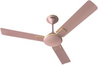 Havells Enticer 3 Blade Ceiling Fan(Rose Gold)   Home Appliances  (Havells)