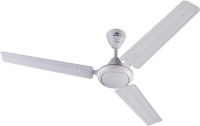 Bajaj Tezz 3 Blade Ceiling Fan(White)   Home Appliances  (Bajaj)