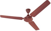 View Eveready FAB M 3 Blade Ceiling Fan(BROWN) Home Appliances Price Online(Eveready)