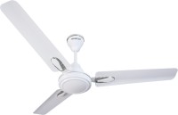 Havells Spark Deco 3 Blade Ceiling Fan(Elegant white)   Home Appliances  (Havells)