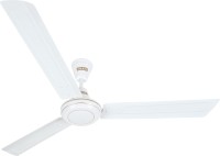 Luminous Kraft 3 Blade Ceiling Fan(White)   Home Appliances  (Luminous)
