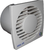 Crompton Axial Air 7 Blade Exhaust Fan(Beige)   Home Appliances  (Crompton)