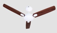 View Bajaj Shinto 1200 mm 3 Blade Ceiling Fan(Wenge Wood) Home Appliances Price Online(Bajaj)