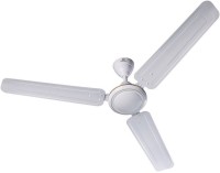 View Bajaj Panther 3 Blade Ceiling Fan(White) Home Appliances Price Online(Bajaj)
