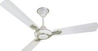 Havells Leganza 3 blade 3 Blade Ceiling Fan(Pearl white silver)   Home Appliances  (Havells)