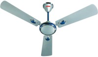 USHA Ergo 1200 mm 3 Blade Ceiling Fan(Multicolor)