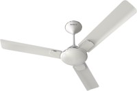Havells Enticer 3 Blade Ceiling Fan(Pearl White Chrome)   Home Appliances  (Havells)