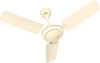 View Polar Super Speed 3 Blade Ceiling Fan(Beige) Home Appliances Price Online(Polar)
