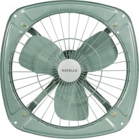 Havells Ventil Air DS 3 Blade Exhaust Fan(Green)   Home Appliances  (Havells)