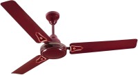 View Orpat Air Flora Dx 3 Blade Ceiling Fan(Brown) Home Appliances Price Online(Orpat)