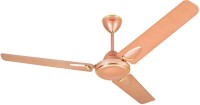 Usha Striker Millennium 3 Blade Ceiling Fan(Pink)   Home Appliances  (Usha)