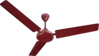View Havells ES 50 Premium Five Star 3 Blade Ceiling Fan(Brown) Home Appliances Price Online(Havells)
