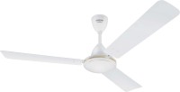 View Eveready Vanilo 3 Blade Ceiling Fan(White) Home Appliances Price Online(Eveready)