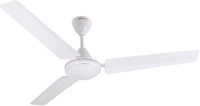 HAVELLS Pacer 1400mm 1400 mm 3 Blade Ceiling Fan(White, Pack of 1)