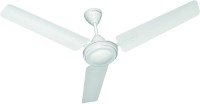 Havells 1200mm Velocity 3 Blade Ceiling Fan(Eleg White)   Home Appliances  (Havells)