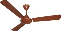 HAVELLS SS-390 1200 mm 3 Blade Ceiling Fan(Brown, Pack of 1)