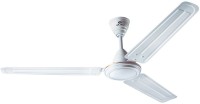 Bajaj Edge 3 Blade Ceiling Fan(White)   Home Appliances  (Bajaj)