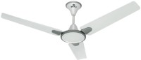 View Bajaj ARK 1200 mm White 3 Blade Ceiling Fan(WHITE) Home Appliances Price Online(Bajaj)