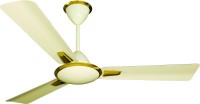 View Crompton Aura(1200mm) 3 Blade Ceiling Fan(White) Home Appliances Price Online(Crompton)